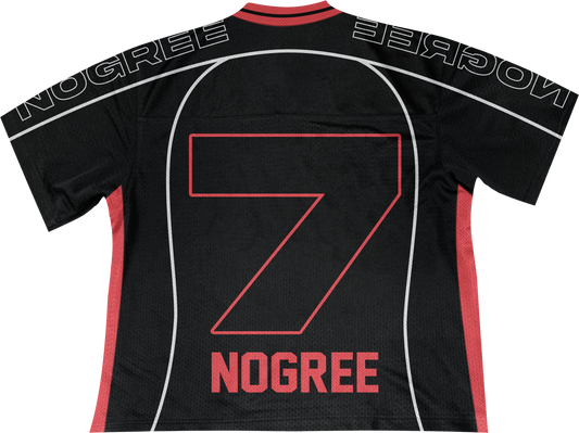 NOGREE JERSEY AFCON 2025