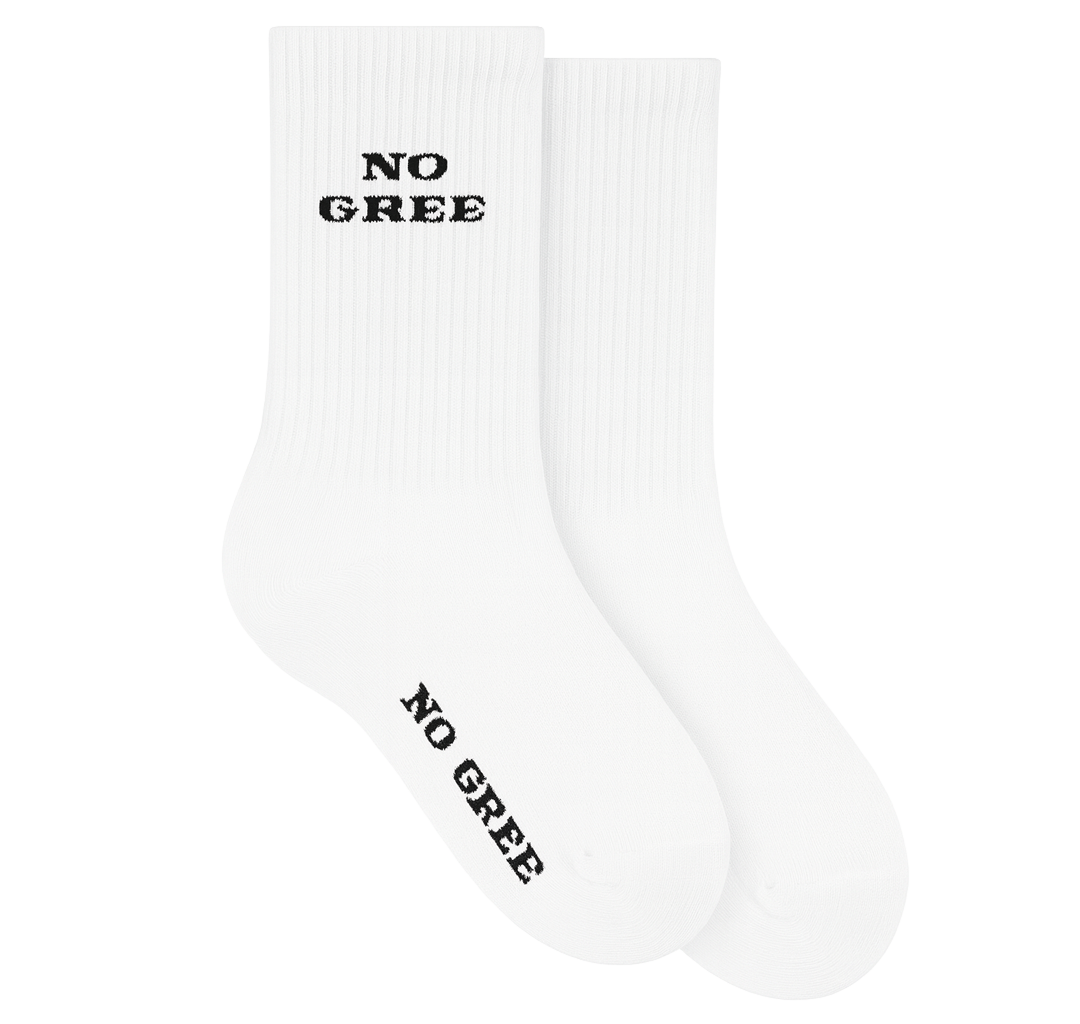 Basic Socks