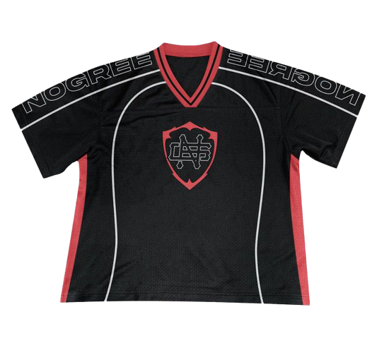 NOGREE JERSEY AFCON 2025